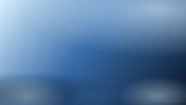 Sunset contour 03, Cool blue colour palette