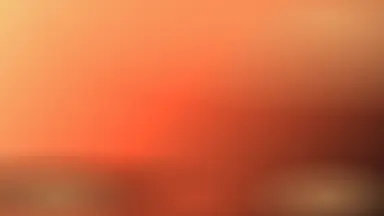 Sunset contour 03, Solar ember colour palette