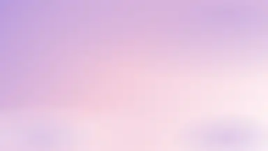 Sunset contour 03, Rose mist colour palette