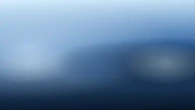 Sunset contour 04, Cool blue colour palette