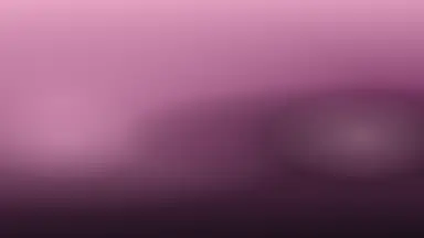 Sunset contour 04, Plum noir colour palette
