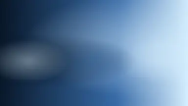 Sunset contour 06, Cool blue colour palette