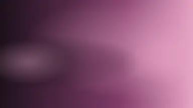 Sunset contour 06, Plum noir colour palette