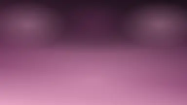 Sunset contour 08, Plum noir colour palette