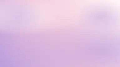 Sunset contour 09, Rose mist colour palette