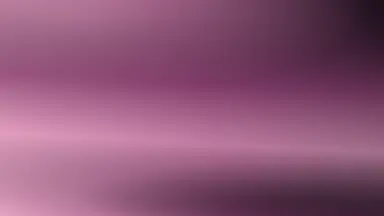 Sunset fan 01, Plum noir colour palette