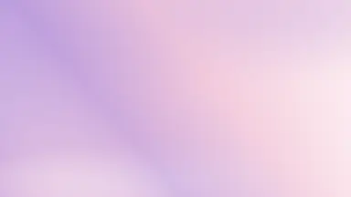 Sunset fan 02, Rose mist colour palette