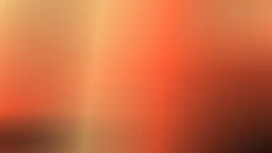 Sunset fan 03, Solar ember colour palette