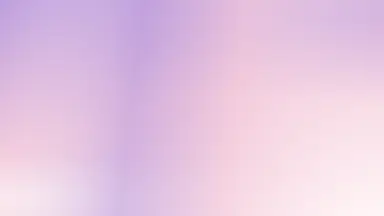 Sunset fan 03, Rose mist colour palette