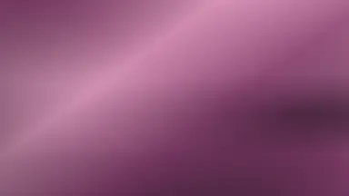 Sunset fan 04, Plum noir colour palette
