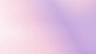 Sunset fan 06, Rose mist colour palette