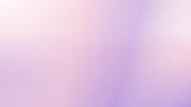 Sunset fan 07, Rose mist colour palette