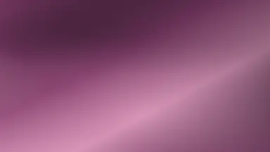 Sunset fan 08, Plum noir colour palette
