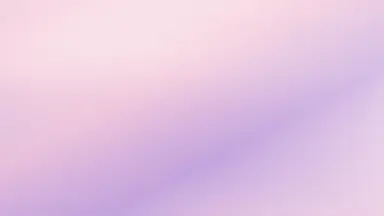 Sunset fan 08, Rose mist colour palette