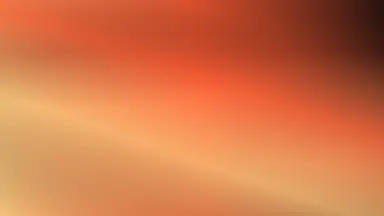 Sunset fan 09, Solar ember colour palette