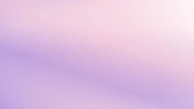 Sunset fan 09, Rose mist colour palette