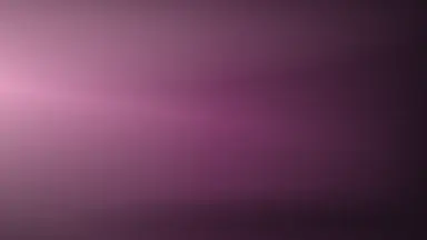 Sunset field 01, Plum noir colour palette