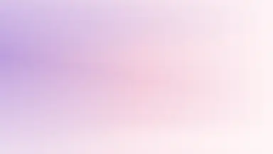 Sunset field 01, Rose mist colour palette