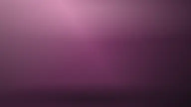 Sunset field 02, Plum noir colour palette