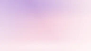 Sunset field 02, Rose mist colour palette