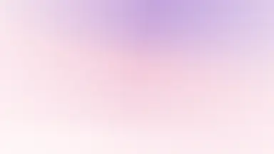 Sunset field 03, Rose mist colour palette