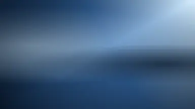 Sunset field 04, Cool blue colour palette