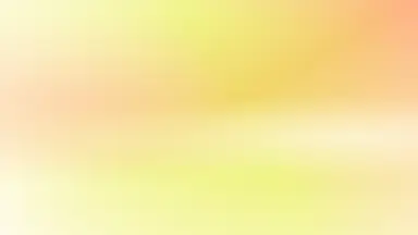 Sunset field 04, Wasabi cream colour palette