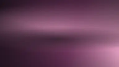 Sunset field 05, Plum noir colour palette