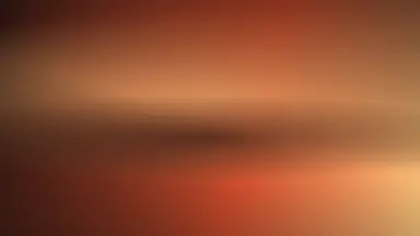 Sunset field 05, Solar ember colour palette