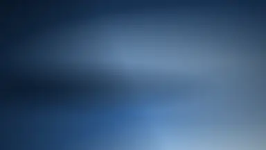 Sunset field 06, Cool blue colour palette