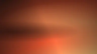 Sunset field 06, Solar ember colour palette