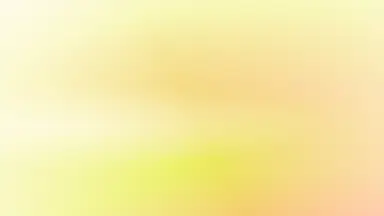 Sunset field 06, Wasabi cream colour palette