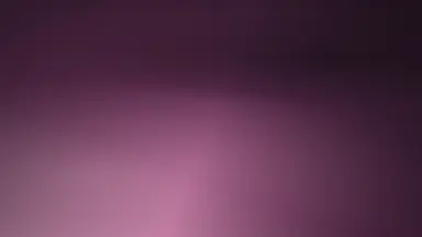 Sunset field 07, Plum noir colour palette