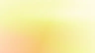 Sunset field 07, Wasabi cream colour palette