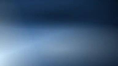 Sunset field 08, Cool blue colour palette