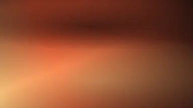 Sunset field 08, Solar ember colour palette