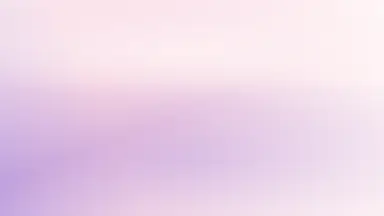 Sunset field 08, Rose mist colour palette