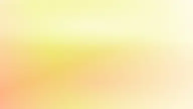 Sunset field 08, Wasabi cream colour palette