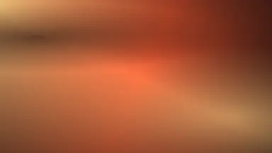 Sunset field 09, Solar ember colour palette