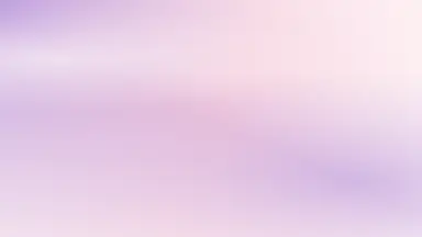 Sunset field 09, Rose mist colour palette