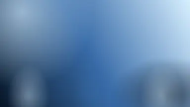 Sunset lattice 01, Cool blue colour palette