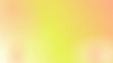 Sunset lattice 01, Wasabi cream colour palette