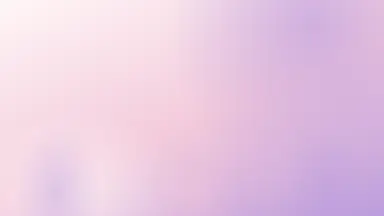 Sunset lattice 03, Rose mist colour palette