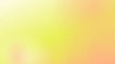 Sunset lattice 03, Wasabi cream colour palette