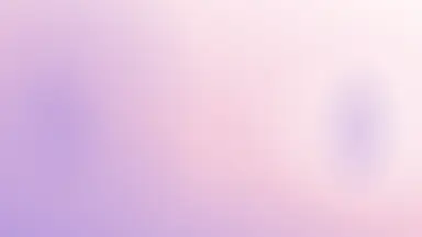 Sunset lattice 04, Rose mist colour palette