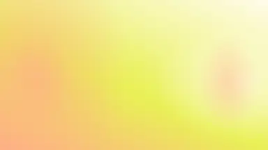 Sunset lattice 04, Wasabi cream colour palette