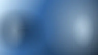 Sunset lattice 06, Cool blue colour palette