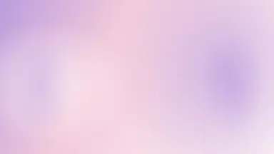 Sunset lattice 06, Rose mist colour palette