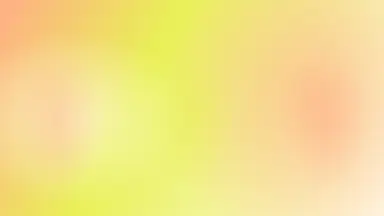 Sunset lattice 06, Wasabi cream colour palette