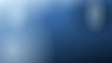 Sunset lattice 07, Cool blue colour palette